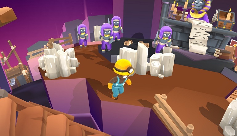 My Little Universe (PC) – Steam Key – ROW – Galeriebild 1