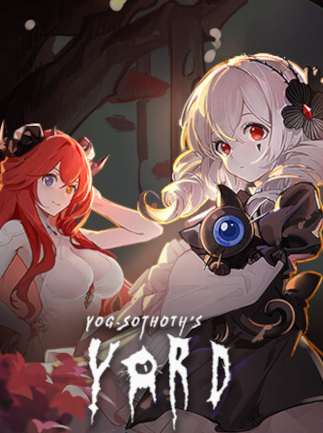 Yog-Sothoth’s Yard (PC) – Steam Key – GLOBAL – Titelbild