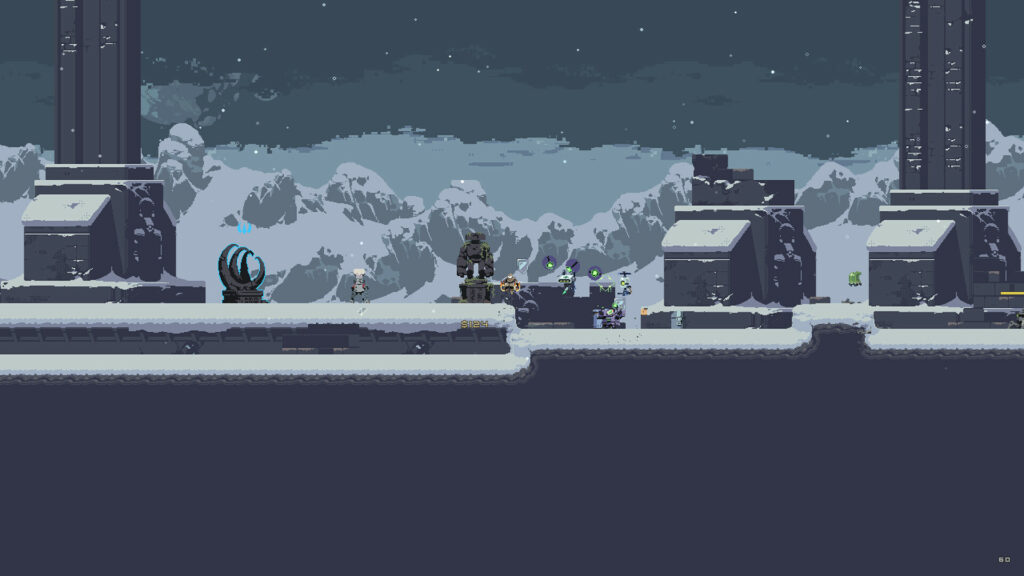 Risk of Rain Returns (PC) – Steam Key – ROW – Galeriebild 2