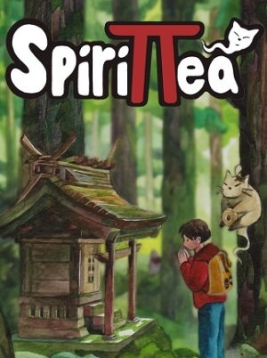 Spirittea (PC)