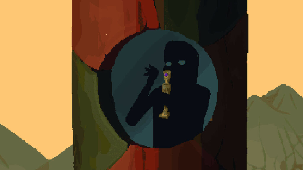Golden Idol Mysteries: The Lemurian Vampire (PC) – Steam Key – GLOBAL – Galeriebild 2