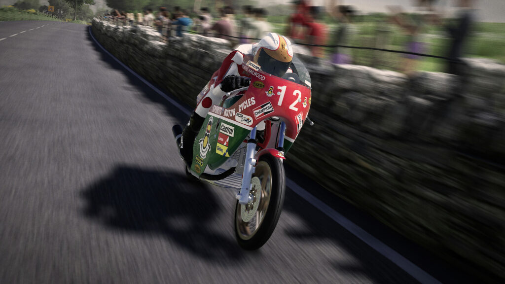 TT Isle of Man 2 Ducati 900 – Mike Hailwood 1978 (PC) – Steam Key – GLOBAL – Galeriebild 1