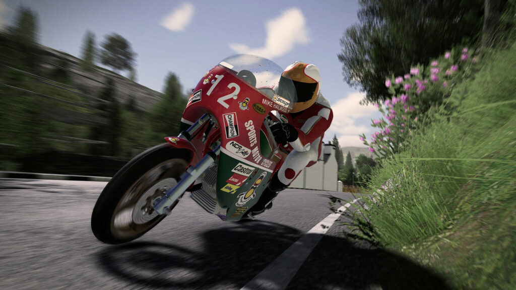TT Isle of Man 2 Ducati 900 – Mike Hailwood 1978 (PC) – Steam Key – GLOBAL – Galeriebild 2