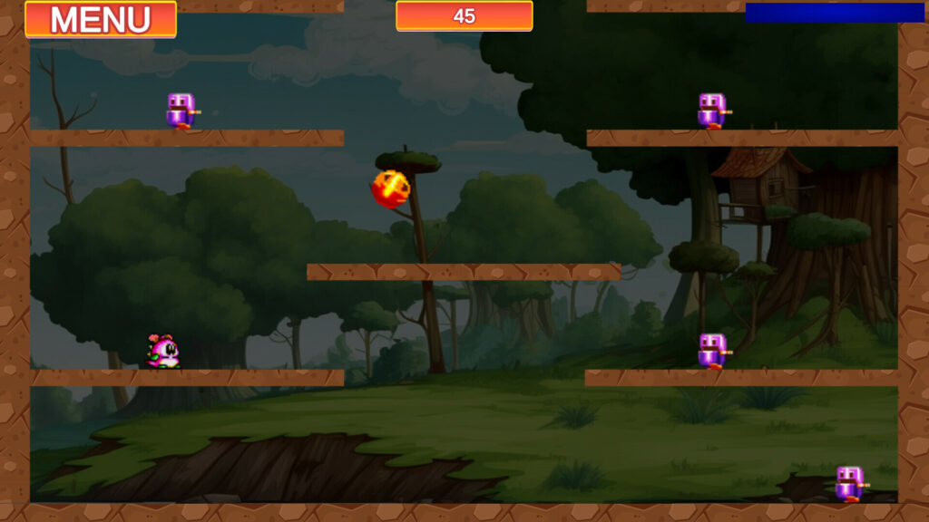 Billy in Bubble Trouble (PC) – Steam Key – GLOBAL – Galeriebild 1