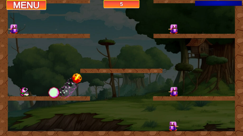 Billy in Bubble Trouble (PC) – Steam Key – GLOBAL – Galeriebild 2