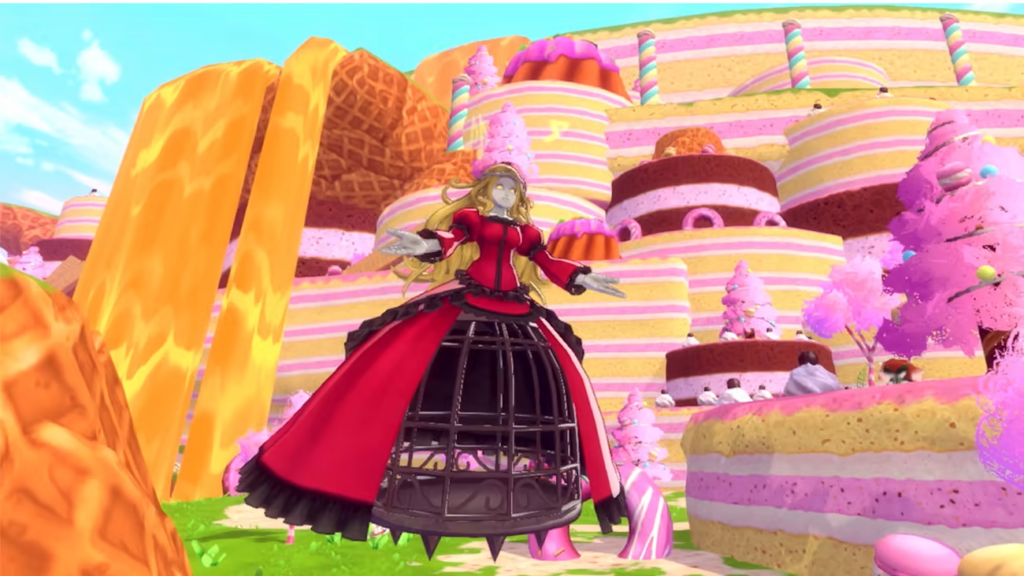Dragon Quest Monsters: The Dark Prince (PC) – Steam Key – ROW – Galeriebild 2