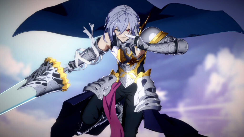 Granblue Fantasy Versus: Rising (PC) – Steam Key – GLOBAL – Galeriebild 2