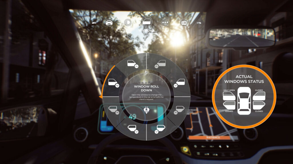 Taxi Life: A City Driving Simulator | Standard Edition (PC) – Steam Key – ROW – Galeriebild 2