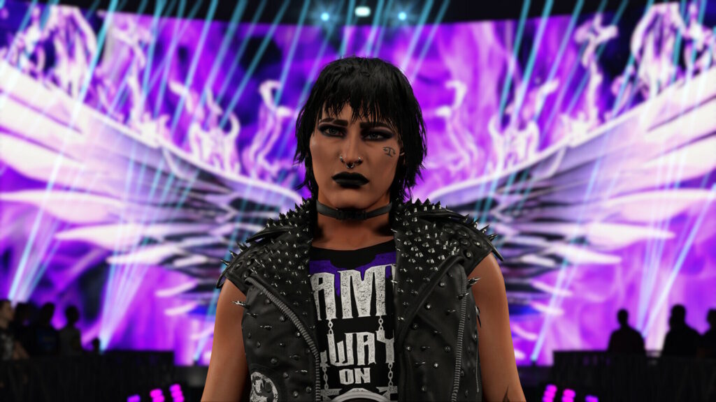 WWE 2K24 | Cross-Gen Edition (Xbox Series X/S) – Xbox Live Key – EUROPE – Galeriebild 2