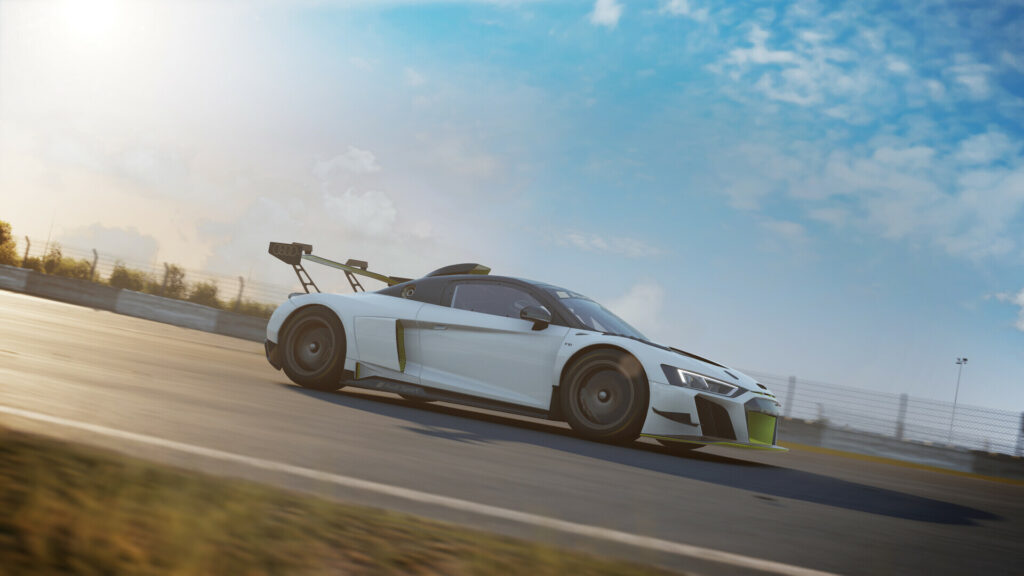 Assetto Corsa Competizione – GT2 Pack (PC) – Steam Key – GLOBAL – Galeriebild 1