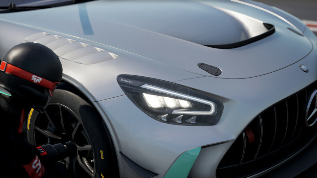 Assetto Corsa Competizione – GT2 Pack (PC) – Steam Key – GLOBAL – Galeriebild 2