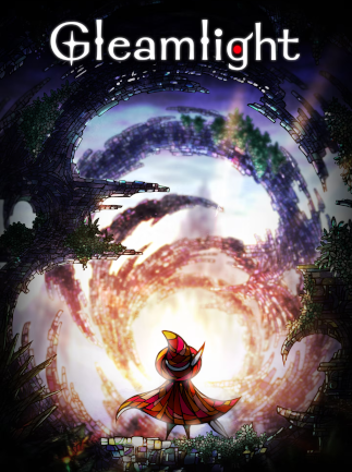 Gleamlight (PC) – Steam Key – GLOBAL – Titelbild