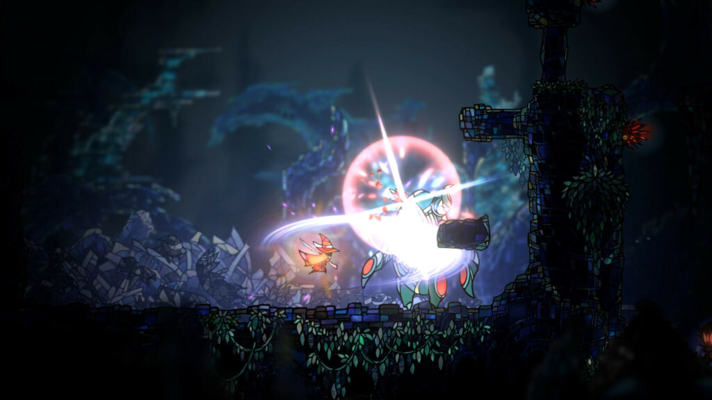 Gleamlight (PC) – Steam Key – GLOBAL – Galeriebild 1