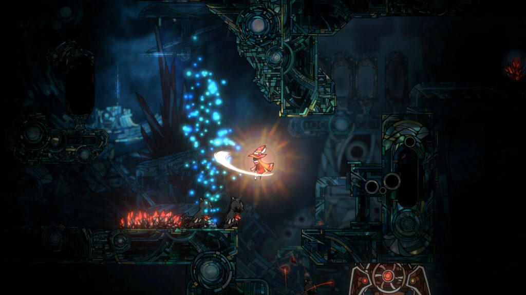 Gleamlight (PC) – Steam Key – GLOBAL – Galeriebild 2