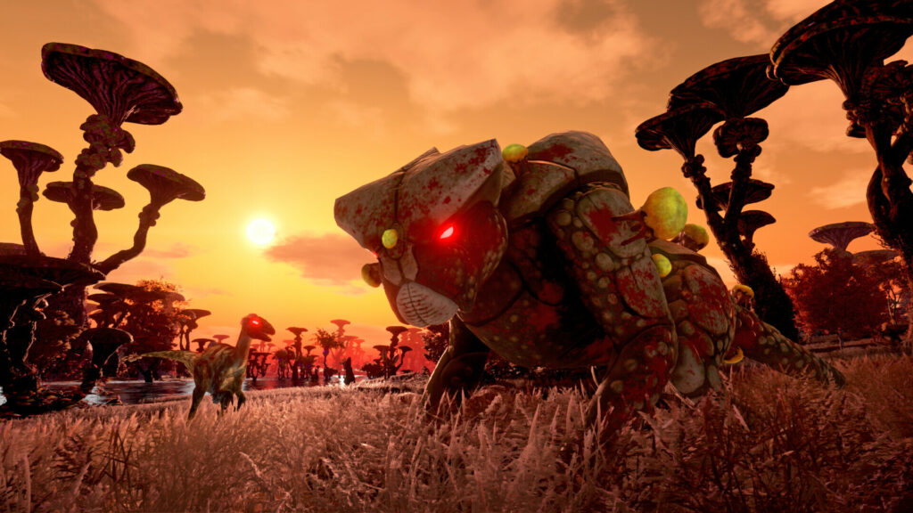 Empyrion – Galactic Survival: Dark Faction (PC) – Steam Key – GLOBAL – Galeriebild 2