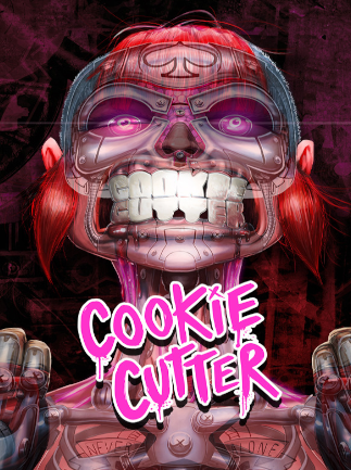 Cookie Cutter (PC) – Steam Key – GLOBAL – Titelbild