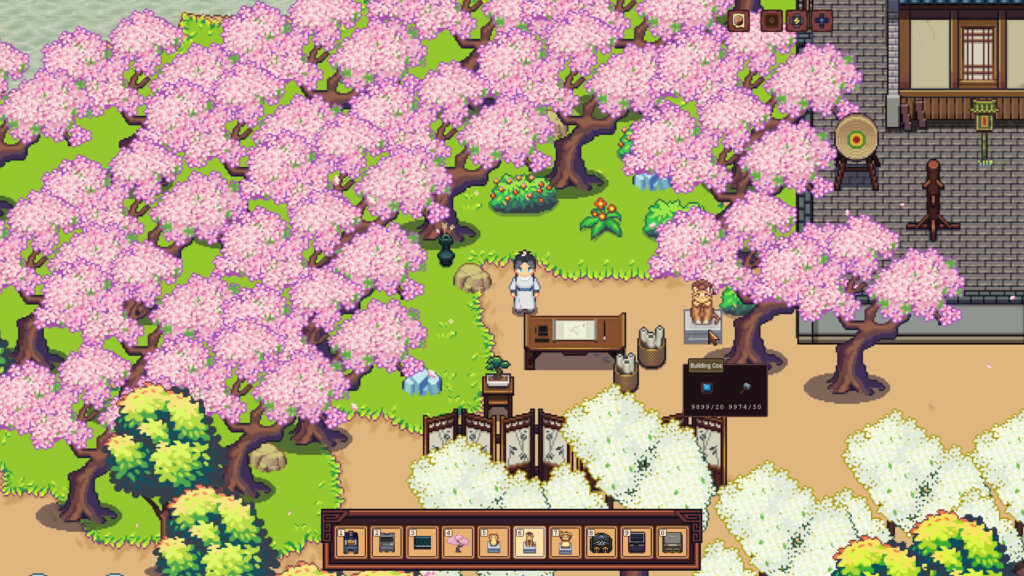 River Town Factory (PC) – Steam Key – GLOBAL – Galeriebild 2