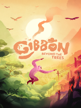 Gibbon: Beyond the Trees (PC) – Steam Key – GLOBAL – Titelbild