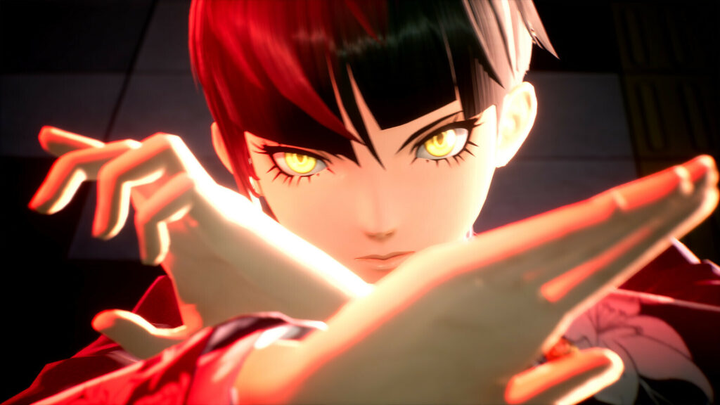 Shin Megami Tensei V: Vengeance (Xbox One, Windows 10) – Xbox Live Key – EUROPE – Galeriebild 1