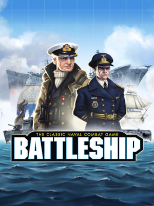 Hasbro’s Battleship (PC)