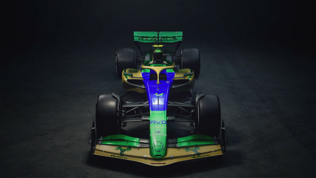 F1 Manager 2024 | Deluxe Edition (Xbox Series X/S) – Xbox Live Key – EUROPE – Galeriebild 1