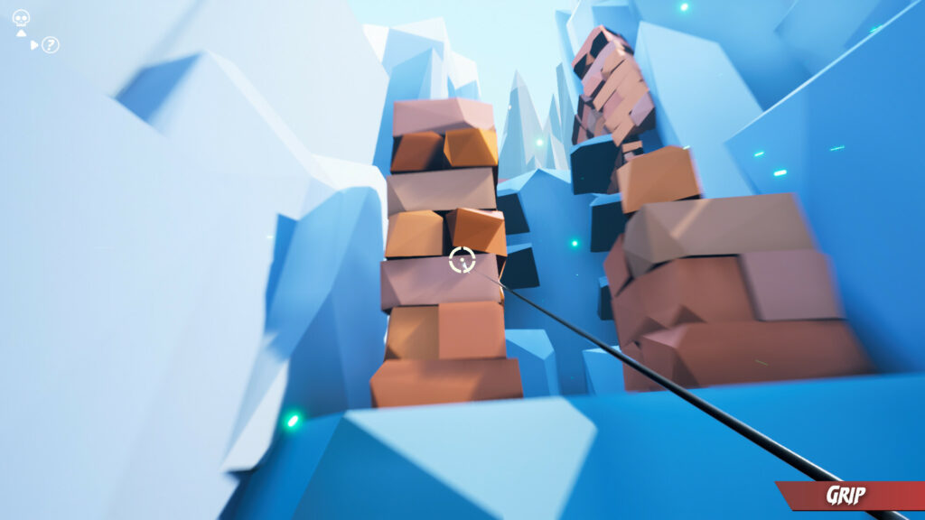 Grappin (PC) – Steam Key – GLOBAL – Galeriebild 1