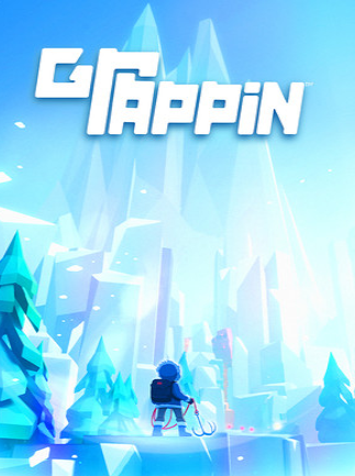 Grappin (PC) – Steam Key – GLOBAL – Titelbild