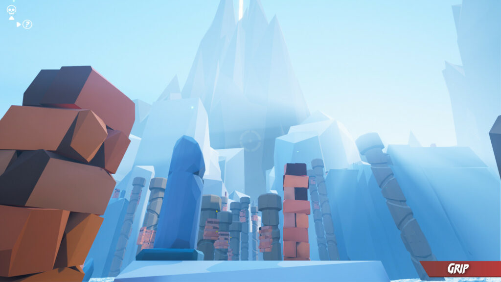 Grappin (PC) – Steam Key – GLOBAL – Galeriebild 2