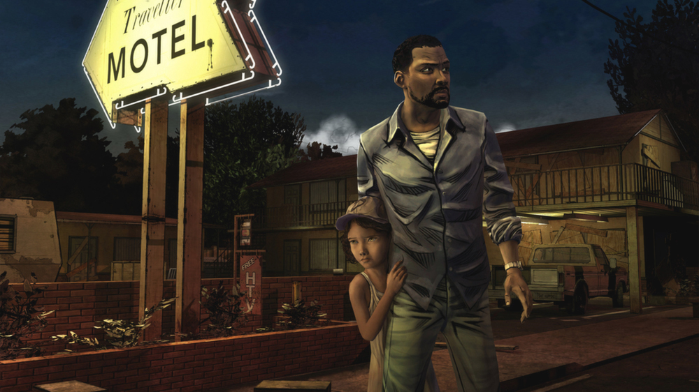 The Walking Dead: Telltale Starter Pack (PC) – Steam Key – GLOBAL – Galeriebild 2