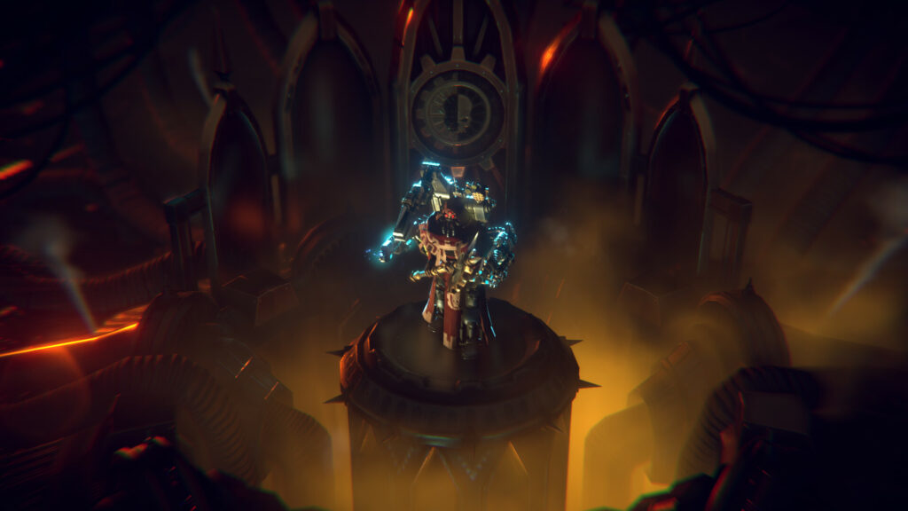 Warhammer 40K: Mechanicus – Complete Collection (PC) – Steam Key – GLOBAL – Galeriebild 1