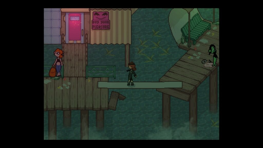 Mondealy (PC) – Steam Key – GLOBAL – Galeriebild 1