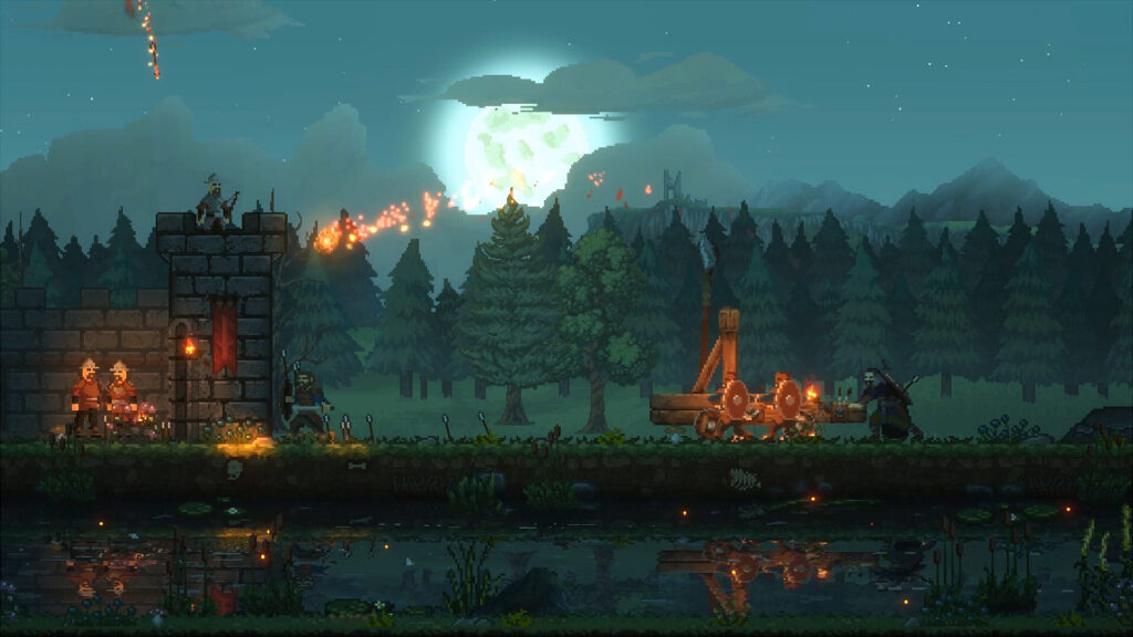 Sons of Valhalla (PC) – Steam Key – ROW – Galeriebild 2