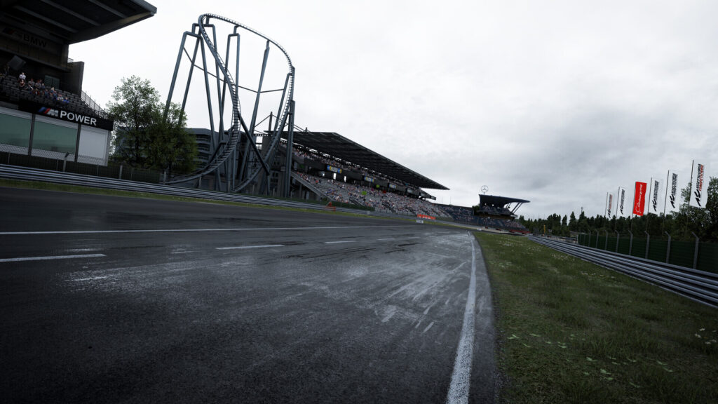 Assetto Corsa Competizione – 24H Nürburgring Pack (PC) – Steam Key – ROW – Galeriebild 1