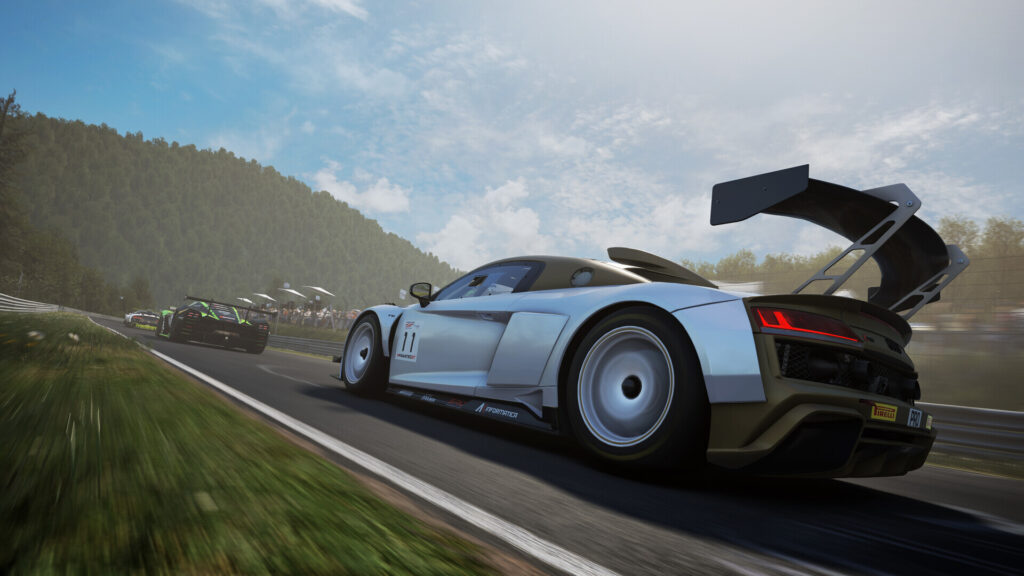 Assetto Corsa Competizione – 24H Nürburgring Pack (PC) – Steam Key – ROW – Galeriebild 2