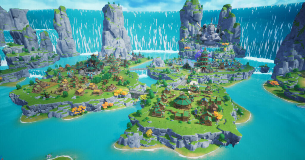 The Lost Village (PC) – Steam Key – GLOBAL – Galeriebild 1