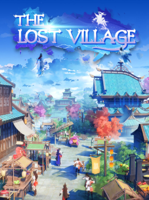The Lost Village (PC) - Steam Key - GLOBAL