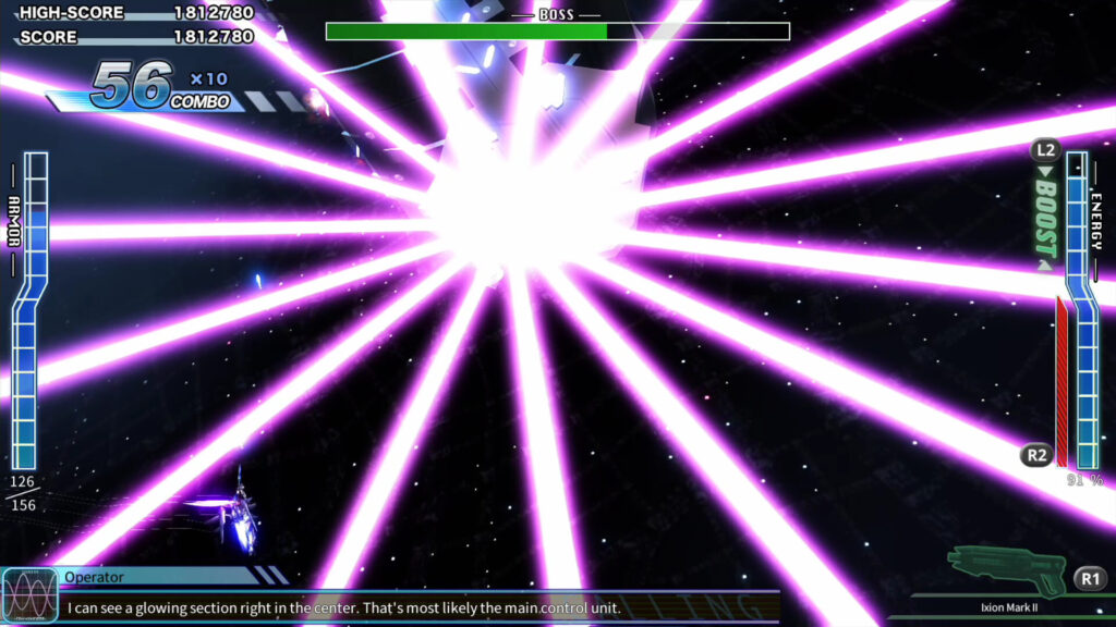 EARTH DEFENSE FORCE 4.1 WINGDIVER THE SHOOTER Bundle (PC) – Steam Key – GLOBAL – Galeriebild 2