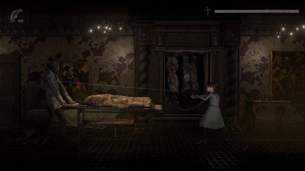 Withering Rooms (PC) – Steam Key – EUROPE – Galeriebild 1