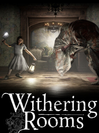 Withering Rooms (PC) – Steam Key – EUROPE – Titelbild
