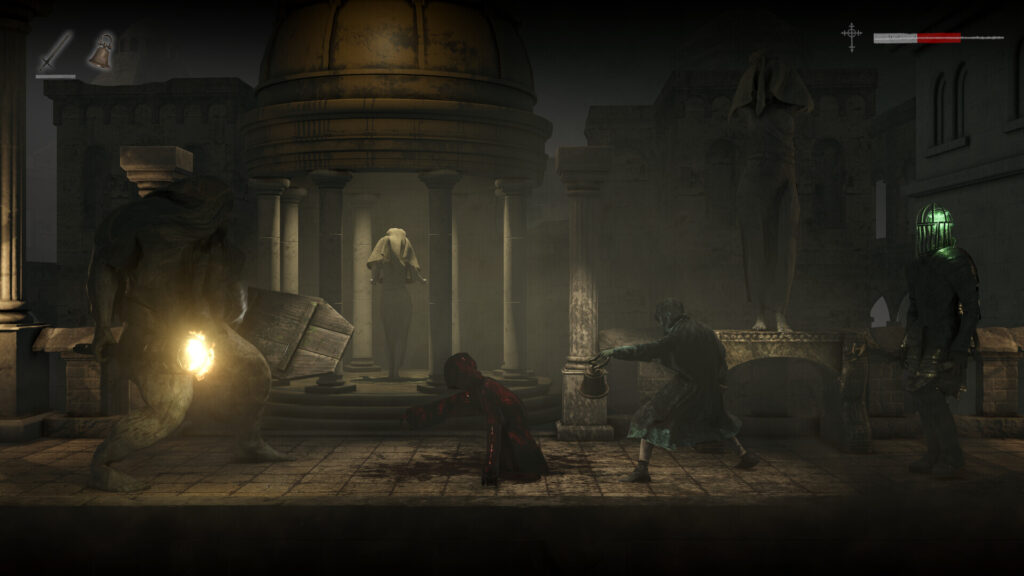 Withering Rooms (PC) – Steam Key – EUROPE – Galeriebild 2