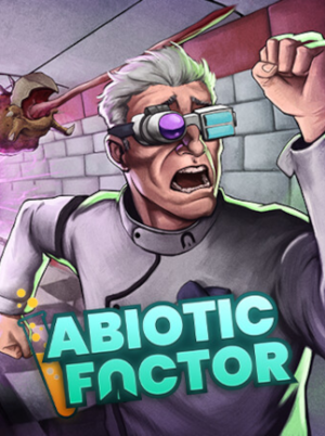 Abiotic Factor (PC) - Steam Key - ROW