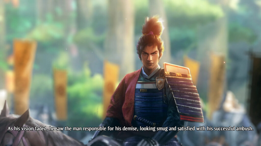 Nobunaga’s Ambition: Awakening | Digital Deluxe Edition (PC) – Steam Key – GLOBAL – Galeriebild 2