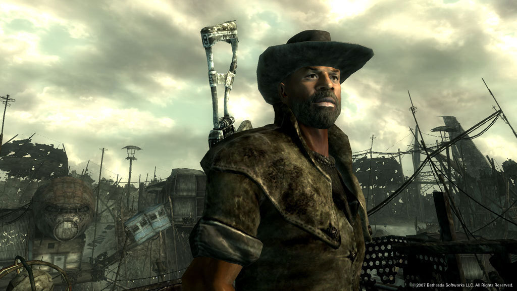 Fallout 3 – All DLCs Pack (PC) – Steam Key – GLOBAL – Galeriebild 2