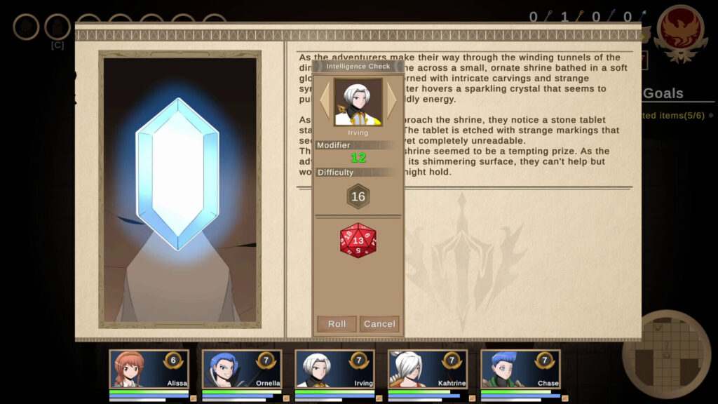 Our Adventurer Guild (PC) – Steam Key – GLOBAL – Galeriebild 1