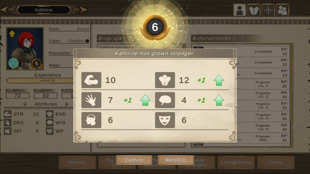 Our Adventurer Guild (PC) – Steam Key – GLOBAL – Galeriebild 2