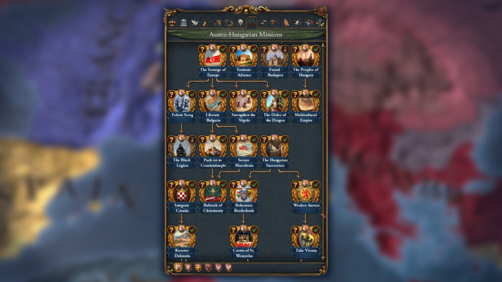 Europa Universalis IV: Winds of Change (PC) – Steam Key – GLOBAL – Galeriebild 1