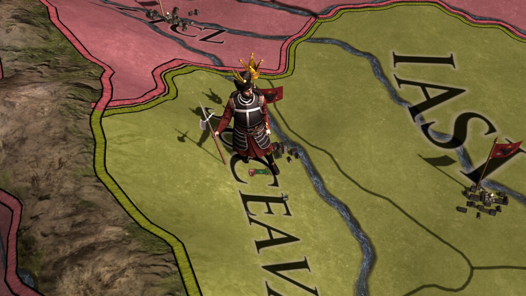 Europa Universalis IV: Winds of Change (PC) – Steam Key – GLOBAL – Galeriebild 2