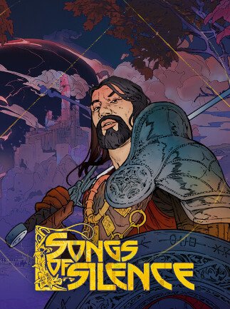 Songs of Silence – Crownless King DLC (PC) – Steam Key – GLOBAL – Titelbild