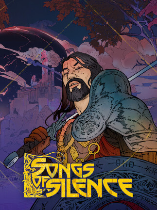 Songs of Silence Celestial Church Expansion (PC) – Steam Key – GLOBAL – Titelbild
