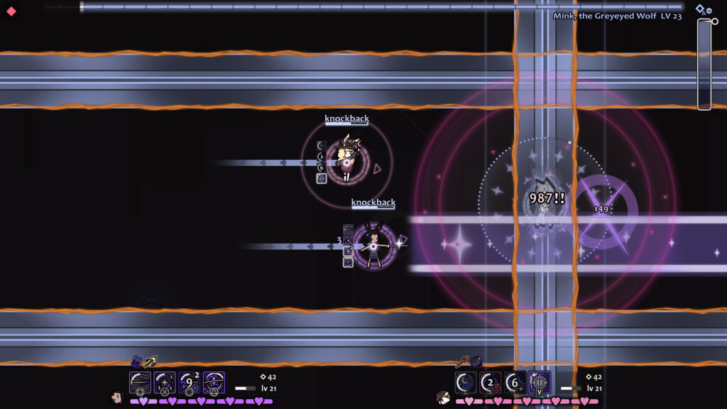 Rabbit & Steel (PC) – Steam Key – GLOBAL – Galeriebild 1